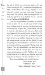 Truyện Về Hồ Chí Minh - Trần Dân Tiên
