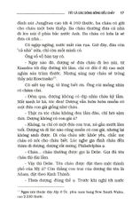 Tất Cả Các Dòng Sông Đều Chảy - Nancy cato