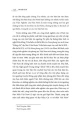 Văn Chầu Các Bà (Bìa Cứng) - Phạm Bảo Nhung