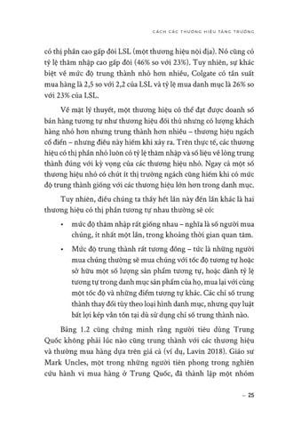 Combo 2 Quyển: How Brands Grow - Con Đường Tăng Trưởng Thương Hiệu - Byron Sharp, Jenni Romaniuk