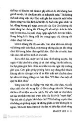 Cô Gái Dưới Tầng Hầm - Stacey Lee