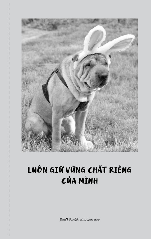 Tặng Bạn Niềm Cảm Hứng Mỗi Ngày - Keiya Mizuno, Naoki Naganuma