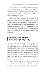 Tư Duy và Phương Pháp Bán Hàng Đột Phá - Strikingly Different Selling - Nhiều Tác Giả