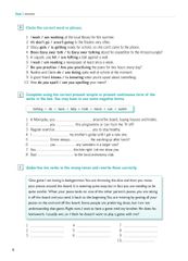 Destination B1 – Grammar & Vocabulary With Answer Key (Tái Bản 2025) - Malcom Mann, Steve Taylore-K
