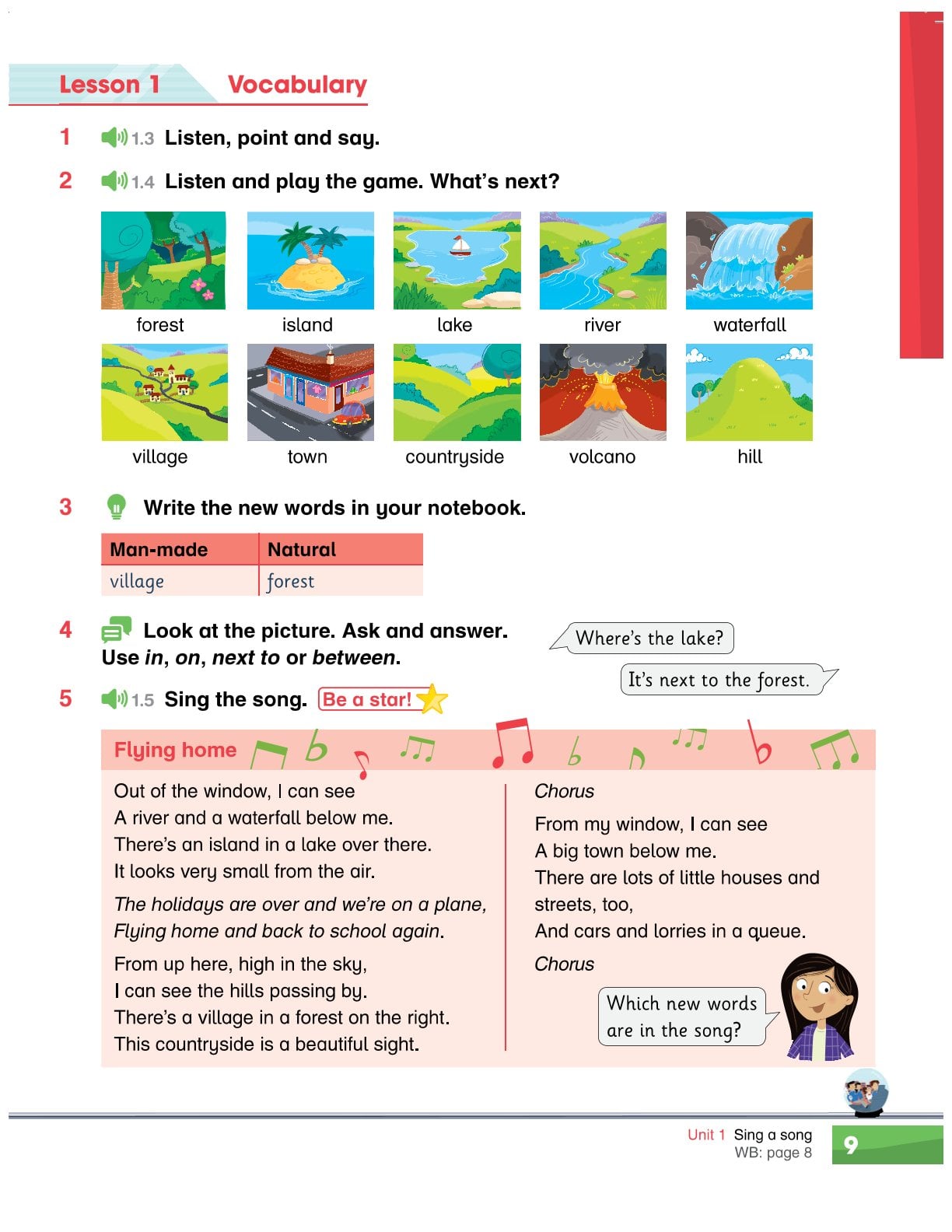 Academy Stars  Pupil'S Book 4 -  Kathryn Harper