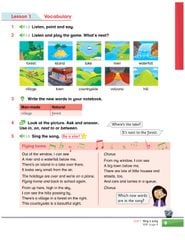 Academy Stars  Pupil'S Book 4 -  Kathryn Harper