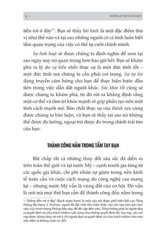 Combo 2 Quyển Về Phẩm Chất Cần Có Để Thành Công (Tham Vọng Vĩ Đại + Càng Kiên Định Càng Thành Công) - Nhiều Tác Giả
