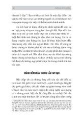 Combo 2 Quyển Về Phẩm Chất Cần Có Để Thành Công (Tham Vọng Vĩ Đại + Càng Kiên Định Càng Thành Công) - Nhiều Tác Giả