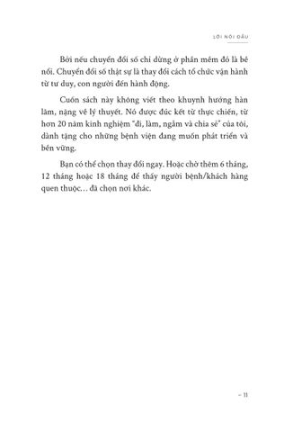  Giải Mã Nghề Sales Trong Môi Trường Bệnh Viện - Ths Đặng Quốc Thái 