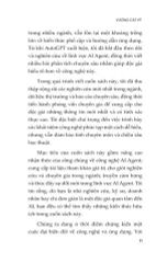 Combo 2 Quyển ( Ai Agent - Thực Chiến + AI Agent - Ứng Dụng ) - Vương Cát Vỹ