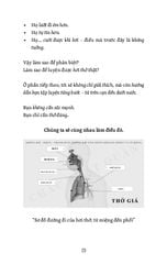 Thở Thật Thở Giả - Thay Đổi Nhỏ-Khác Biệt To - Bí Quyết Nổi, Bơi Xa Không Mệt - Châu Nhật Quân