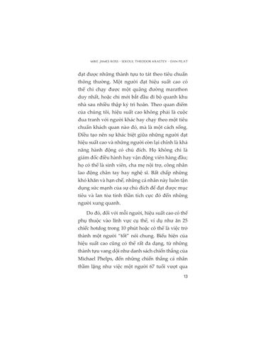  Intentions - Hành Trình Đi Tìm Chính Mình - Nhiều Tác Giả 