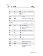 Tiếng Trung Không Khó Lắm - Tự Học Tiếng Trung Sơ Cấp - Kang Jisu, Shin Hyojeong, Yang Sua