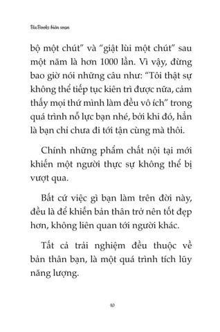 Combo 2 Quyển: Phát Triển Bản Thân Mỗi Ngày (Phượng Hoàng Tái Sinh + 365 Ngày Liên Tục Tiến Về Phía Trước) - Brian Tracy, Bizbooks biên soạn