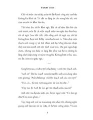 Ký Ức Của Tinh Vịnh Sư - Atsukawa Tatsumi