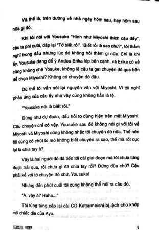  { Trưng Bày } Bức Ảnh Dài Nhất Thế Giới - Tetsuya Honda 