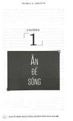 Bí Quyết Ngăn Ngừa Và Chữa Khỏi Bệnh Động Mạch Vành - Caldwell Esselstyn