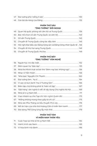  Combo 2 Quyển Những Câu Chuyện Về Đại Tướng Nguyễn Chí Thanh + Gia Đình Bạn Bè Đất Nước - Hồi Ký Nguyễn Thị Bình 