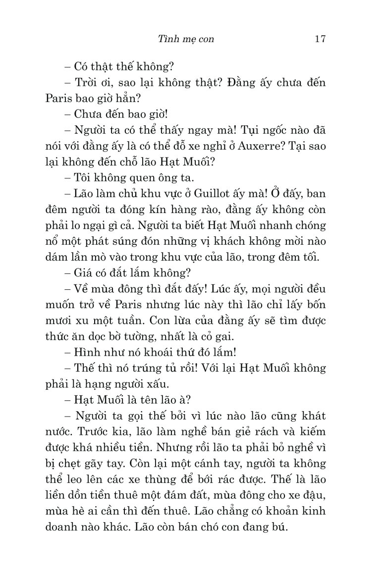 Văn Học Cổ Điển - Trong Gia Đình - Hector Malot