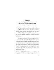 Tại Sao Chúng Ta Phải Đi Làm? - 
Kishimi Ichiro