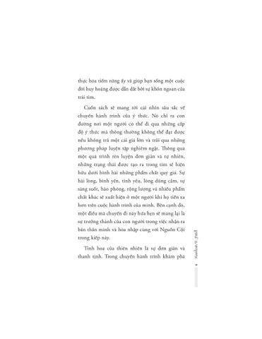  Chữa Lành Luân Xa - Kamlesh D. Patel 