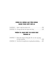 Điểm Chạm Tuyệt Vời - Kết Nối Ai Để Dẫn Đầu Xu Thế - Hannah D.Walters
Rachel M.Hammond