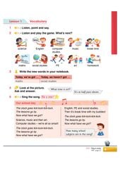 Combo  6 Quyển Sách (Academy Stars Pupil'S Book 1 + Academy Stars Pupil'S Book 2  + Academy Stars  Pupil'S Book 3 + Academy Stars  Pupil'S Book 4 + Academy Stars  Pupil'S Book 5 + Academy Stars  Pupil'S Book 6 )