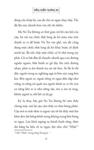  Rồng Ngầm Trường An - Mã Bá Dung 