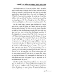 Luận Về Chữ Nhẫn - Người Biết Nhẫn Nhịn Sẽ Vô Địch - Nguyễn Duy Chiếm