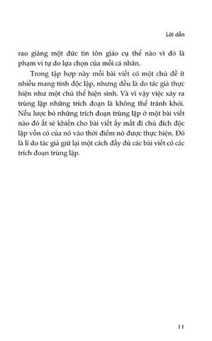  Khoa Học Tự Nhiên Và Con Người
Trong Đời Sống Tinh Thần  - Nguyễn Văn Trọng 