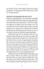 Tương Lai Không Đợi Ai - 
Bernard Marr