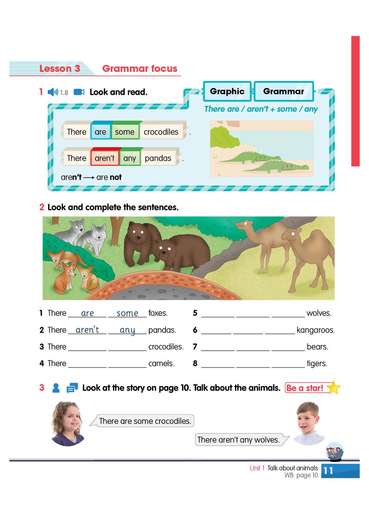 Combo  6 Quyển Sách (Academy Stars Pupil'S Book 1 + Academy Stars Pupil'S Book 2  + Academy Stars  Pupil'S Book 3 + Academy Stars  Pupil'S Book 4 + Academy Stars  Pupil'S Book 5 + Academy Stars  Pupil'S Book 6 )