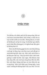 Không Ổn Thì Cứ Khóc - Cẩm Nang Vượt Qua Ngày Giông Bão - Jill Stark