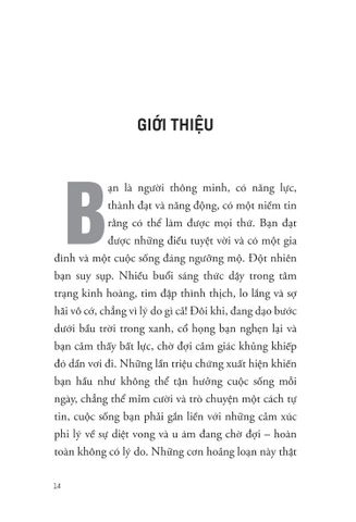  Dinh Dưỡng Cho Người Lo Âu - Trudy Scott 