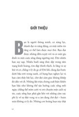 Dinh Dưỡng Cho Người Lo Âu - Trudy Scott