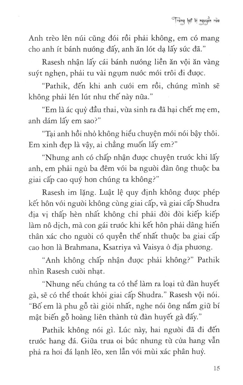 Những Miền Linh Dị T3 - Dương Hành Triệt
