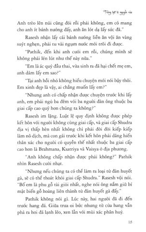  Những Miền Linh Dị T3 - Dương Hành Triệt 