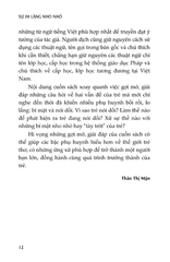 Sự Im Lặng Nho Nhỏ - Những Lời Nói Dối Nho Nhỏ - Khu Vườn Bí Mật Của Trẻ Em - Dana Castro