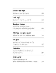 Luật Trí Não (Tái Bản 2025) - John Medina