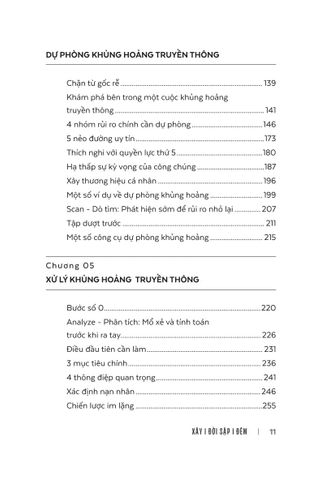  Xây 1 Đời Sập 1 Đêm - Dự Phòng Và Ứng Phó Khủng Hoảng Truyền Thông Khi Xây Thương Hiệu Cá Nhân - Hạ Hồng Việt 