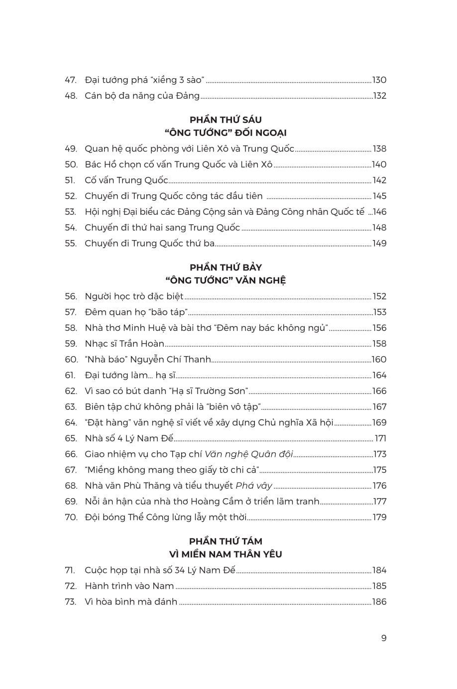 Những Câu Chuyện Về Đại Tướng Nguyễn Chí Thanh - 
Thượng Tướng GS.TS. Nguyễn Chí Vịnh