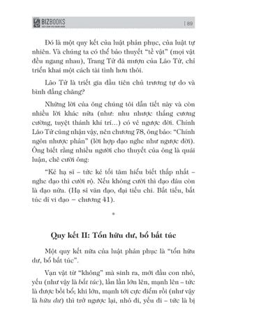 Combo 2 Quyển Nguyễn Hiến Lê (Kinh Dịch - Đạo Của Người Quân Tử + Lão Tử Đạo Đức Kinh) - Nguyễn Hiến Lê
