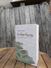 Câu Chuyện Dòng Sông (Tái Bản) - Bìa Mềm - Hermann Hesse