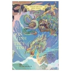 Bộ Sách Lịch Sử Việt Nam Bằng Tranh ( Bản Màu - 31 Tập )