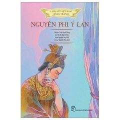 Bộ Sách Lịch Sử Việt Nam Bằng Tranh ( Bản Màu - 31 Tập )