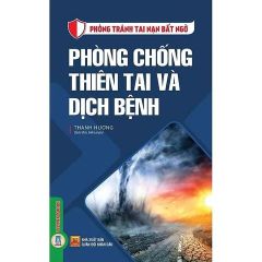 Combo 9 Cuốn Phòng Tránh Tai Nạn Bất Ngờ