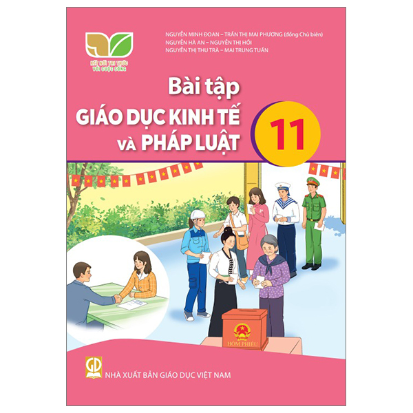 Sách Giáo Khoa Và Bài Tập Lớp 12 - Năm 2026-2027 - Kết Nối Tri Thức Với Cuộc Sống - NXBGD