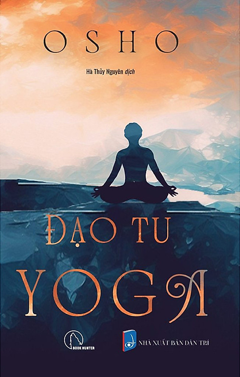 Bộ Sách 44 Cuốn Của Tác Giả Osho