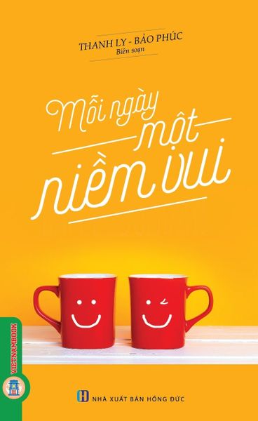  Mỗi Ngày Một Niềm Vui  - Thanh Ly, Bảo Phúc 