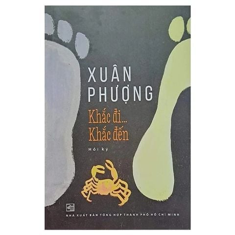 Combo 3 Cuốn Của Tác Giả Xuân Phượng ( Gánh Gánh Gồng Gồng + Khắc Đi Khắc Đến + Chân Cứng Đá Mềm )